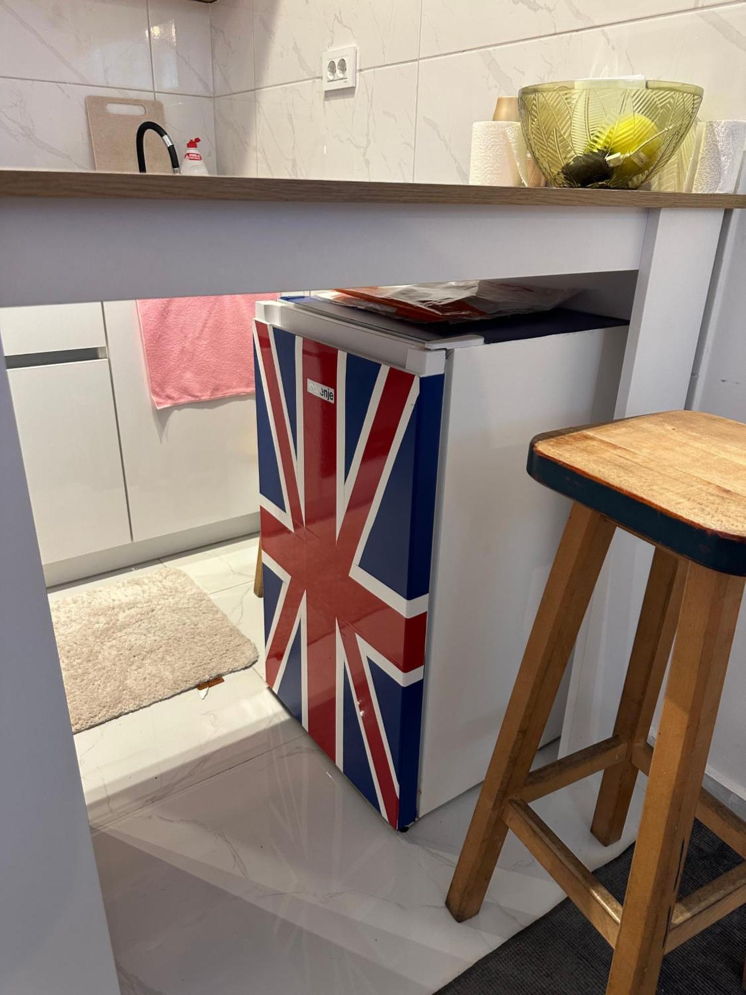 Apartman Stex Kvart Podgorica